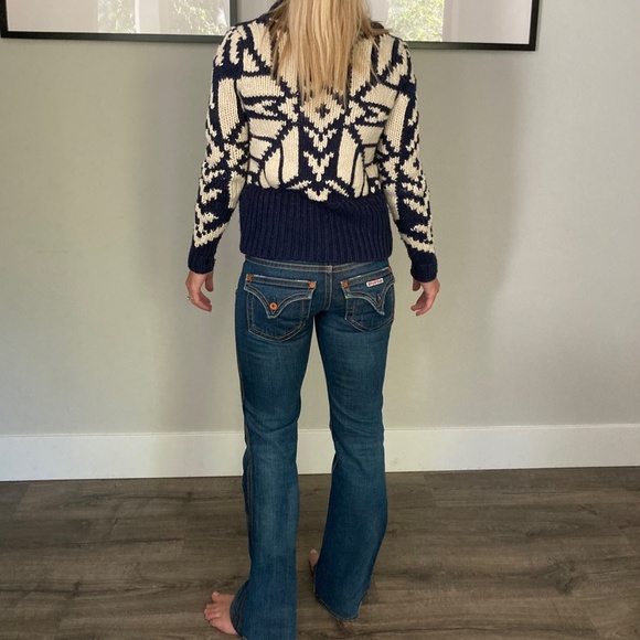 Chunky Knit Sweater - Picture 4 of 8